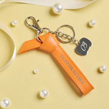 Color Keychain (Okayama) [SENRA LIVE TOUR 2024-MARCEL-]