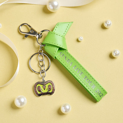 Color Keychain (Aichi) [SENRA LIVE TOUR 2024-MARCEL-]