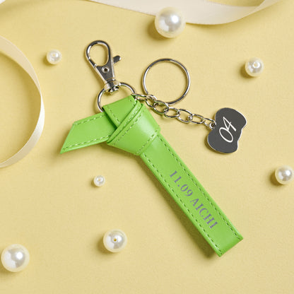 Color Keychain (Aichi) [SENRA LIVE TOUR 2024-MARCEL-]