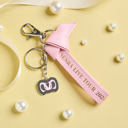 Color Keychain (Osaka) [SENRA LIVE TOUR 2024-MARCEL-]