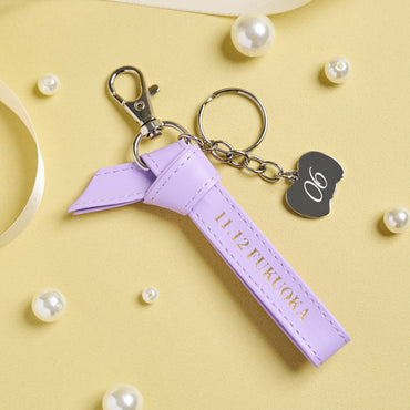 Color Keychain (Fukuoka) [SENRA LIVE TOUR 2024-MARCEL-]