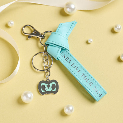 Color Keychain (Shizuoka) [SENRA LIVE TOUR 2024-MARCEL-]