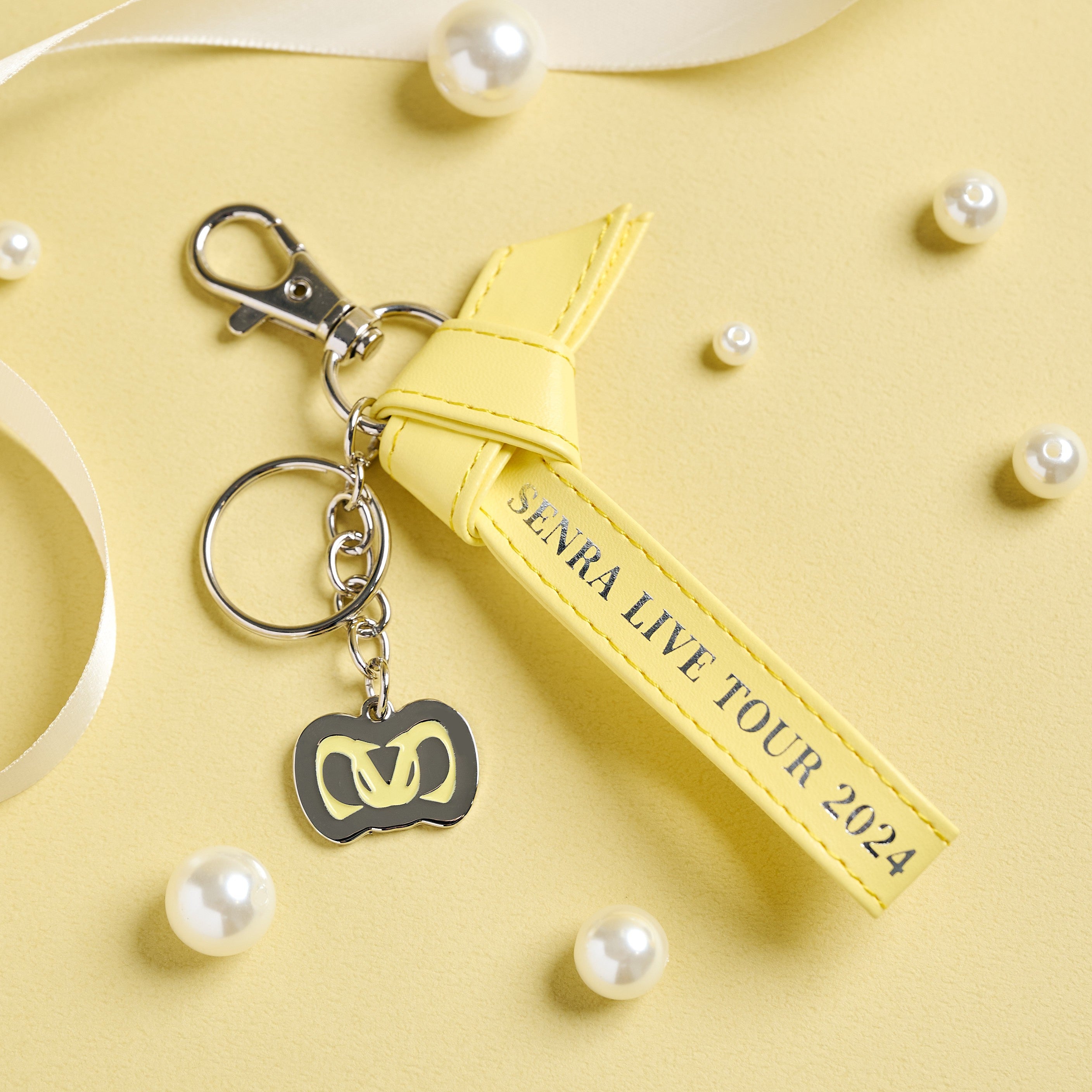 Color Keychain (Tokyo) [SENRA LIVE TOUR 2024-MARCEL-]