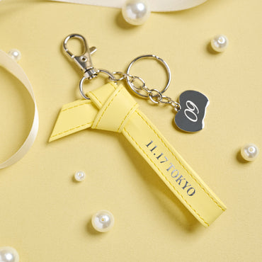 Color Keychain (Tokyo) [SENRA LIVE TOUR 2024-MARCEL-]