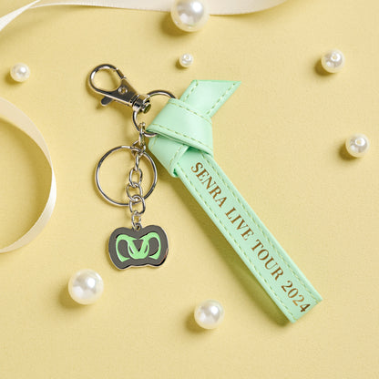 Color Keychain (Ishikawa) [SENRA LIVE TOUR 2024-MARCEL-]