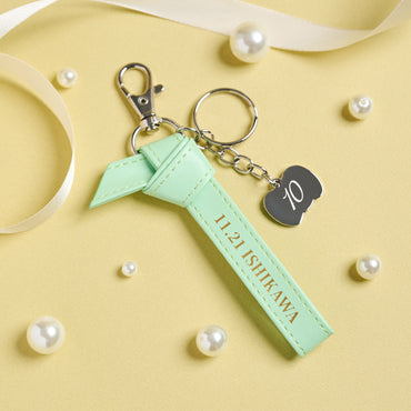 Color Keychain (Ishikawa) [SENRA LIVE TOUR 2024-MARCEL-]