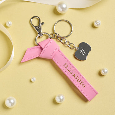 Color Keychain (Kyoto DAY1) [SENRA LIVE TOUR 2024-MARCEL-]