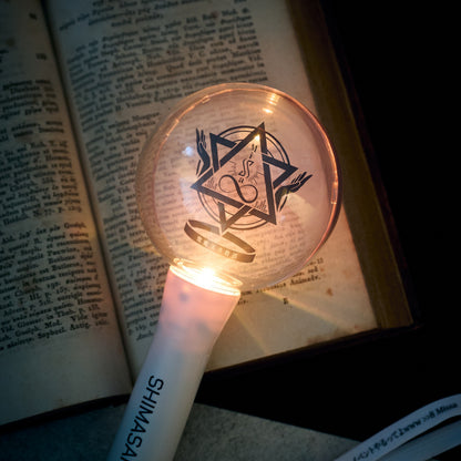 SHIMASAKA  KYODAN Penlight -Proceed by bonfire-［SHIMASAKA Birthday Event 8 Missa］