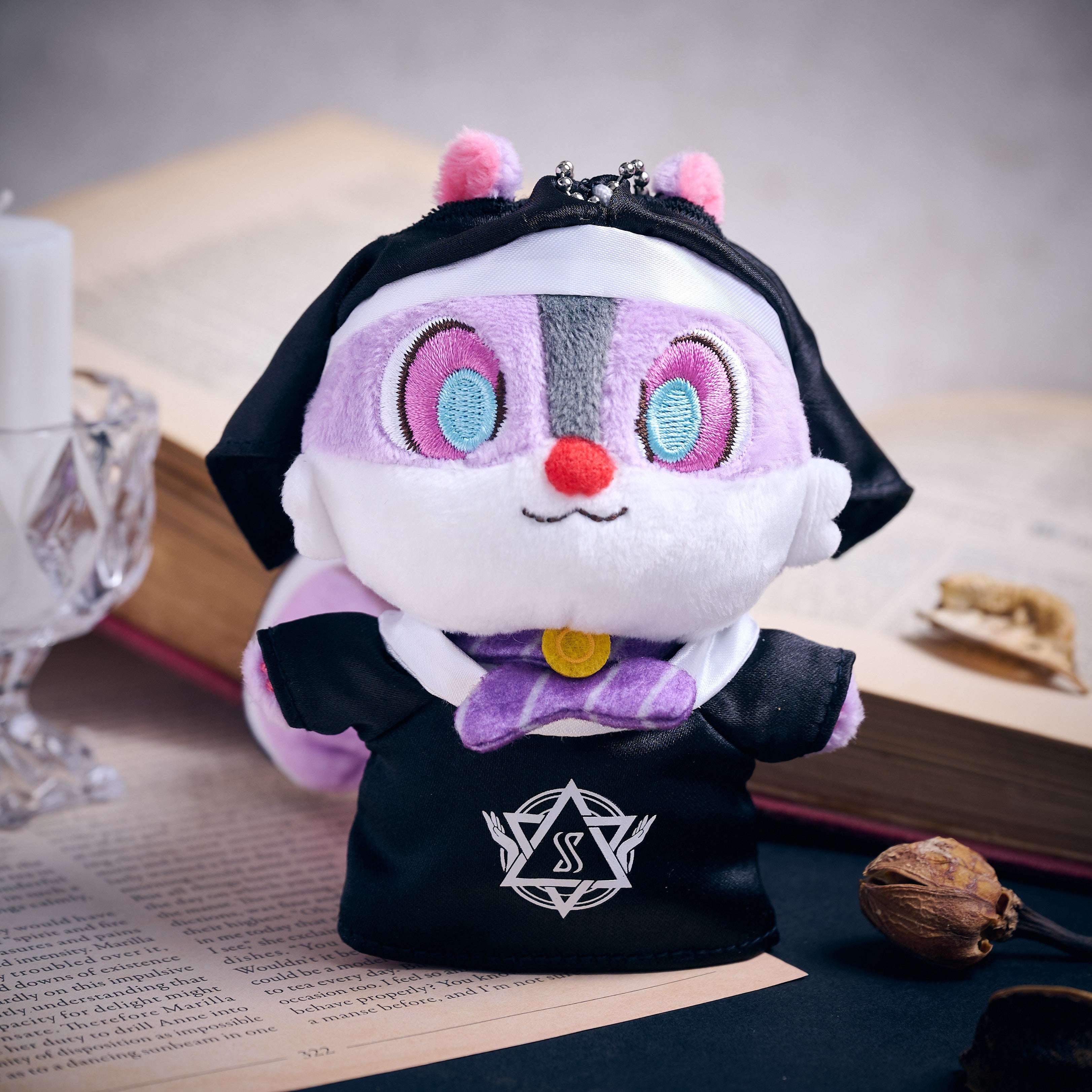 SHIMASAKA  KYODAN Sister Costume -maaru-［SHIMASAKA Birthday Event 8 Missa］