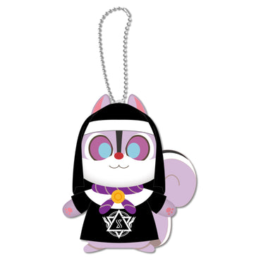 SHIMASAKA  KYODAN Sister Costume -maaru-［SHIMASAKA Birthday Event 8 Missa］