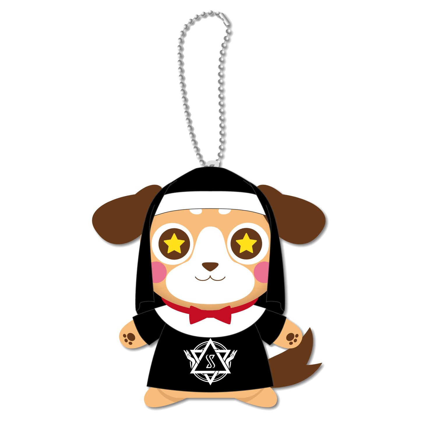 SHIMASAKA  KYODAN Sister Costume -Ken-chan-［SHIMASAKA Birthday Event 8 Missa］