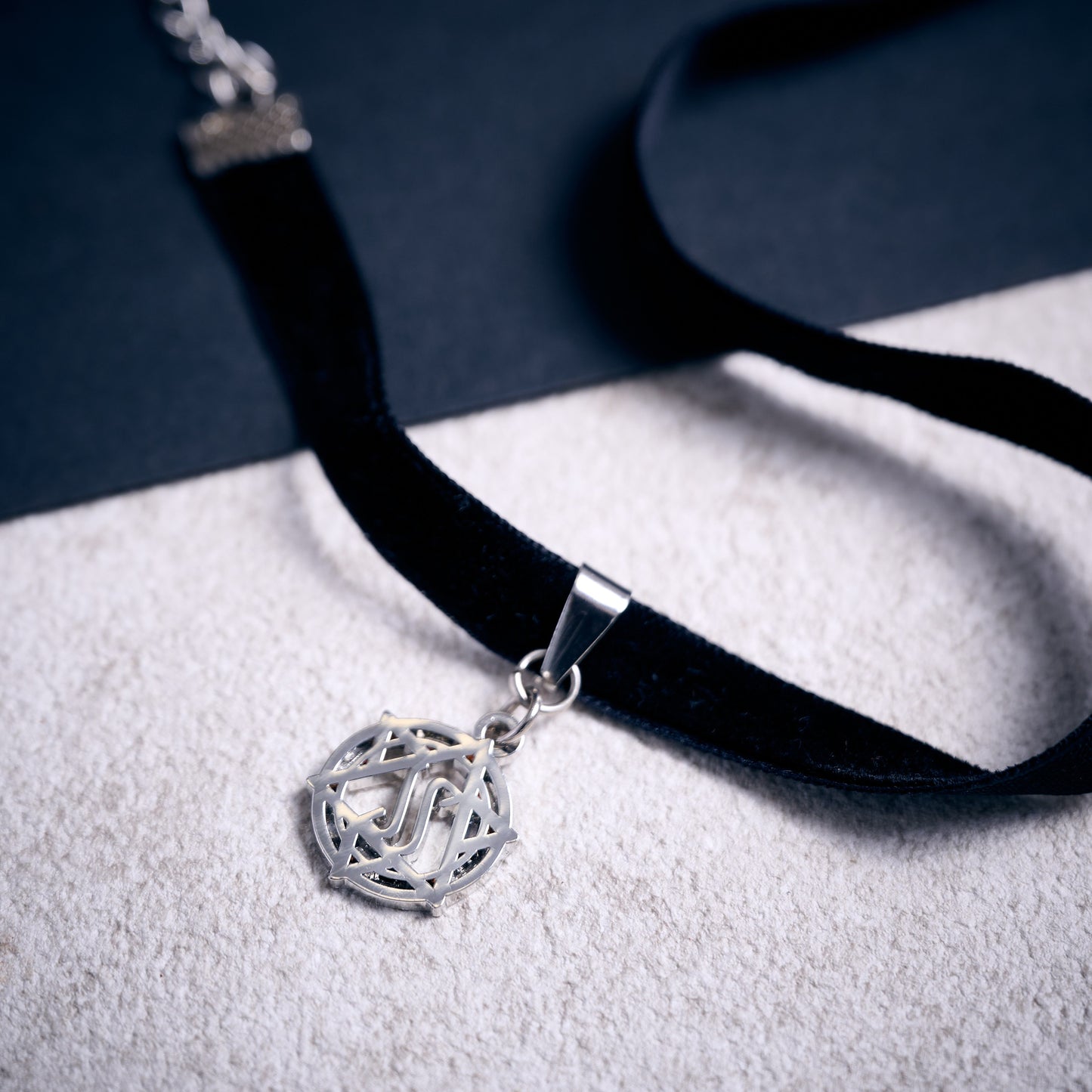 SS choker［SHIMASAKA Birthday Event 8 Missa］