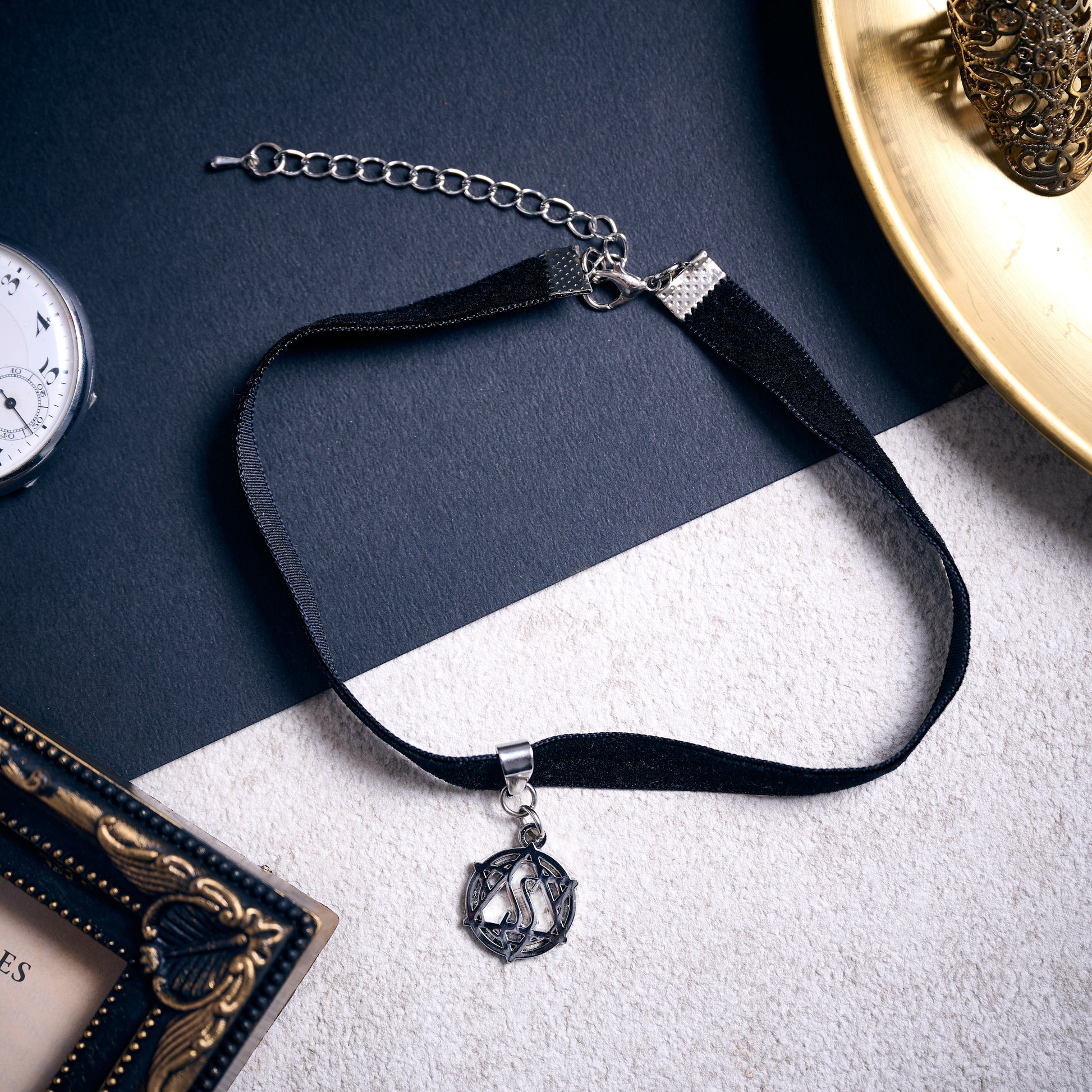 SS choker［SHIMASAKA Birthday Event 8 Missa］