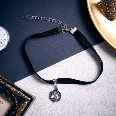 SS choker［SHIMASAKA Birthday Event 8 Missa］