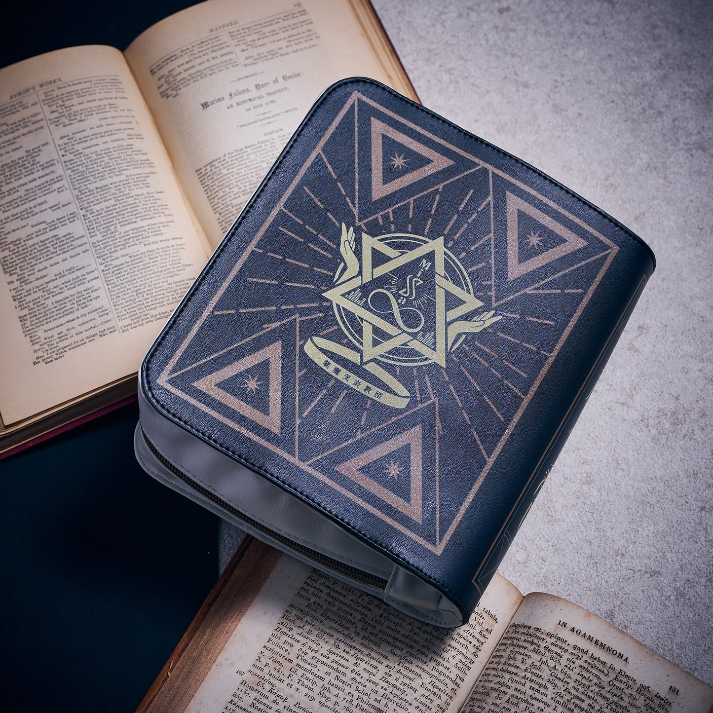 Teachings of SHIMASAKA  KYODAN［SHIMASAKA Birthday Event 8 Missa］