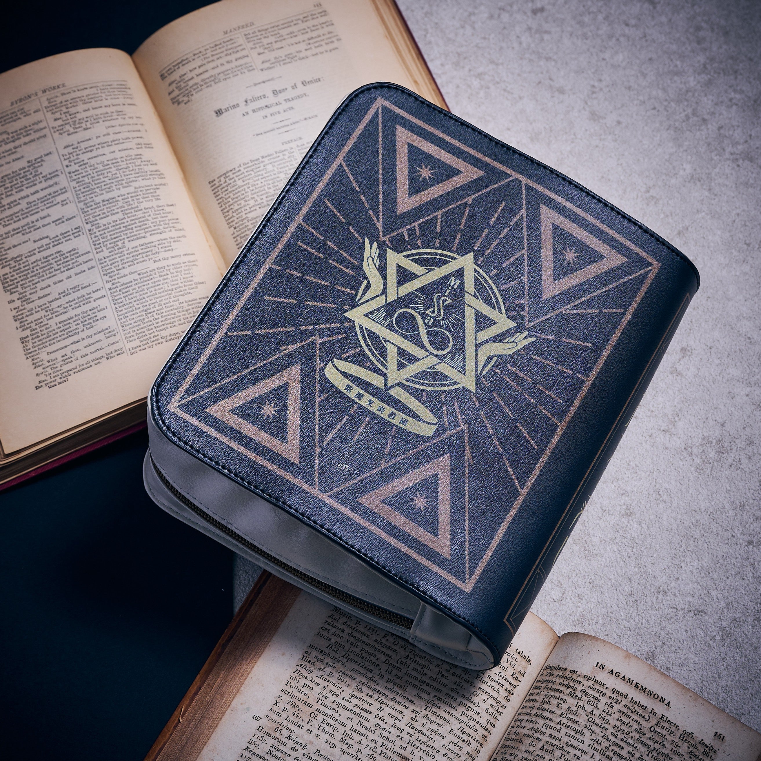 Teachings of SHIMASAKA  KYODAN［SHIMASAKA Birthday Event 8 Missa］