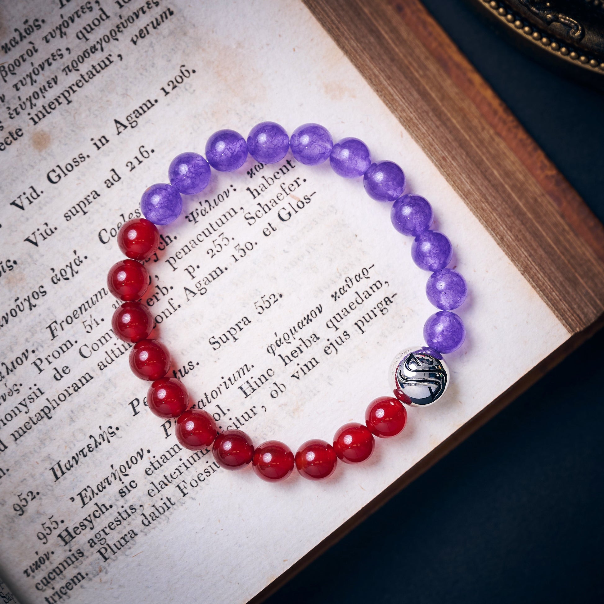 Missa Bracelet［SHIMASAKA Birthday Event 8 Missa］