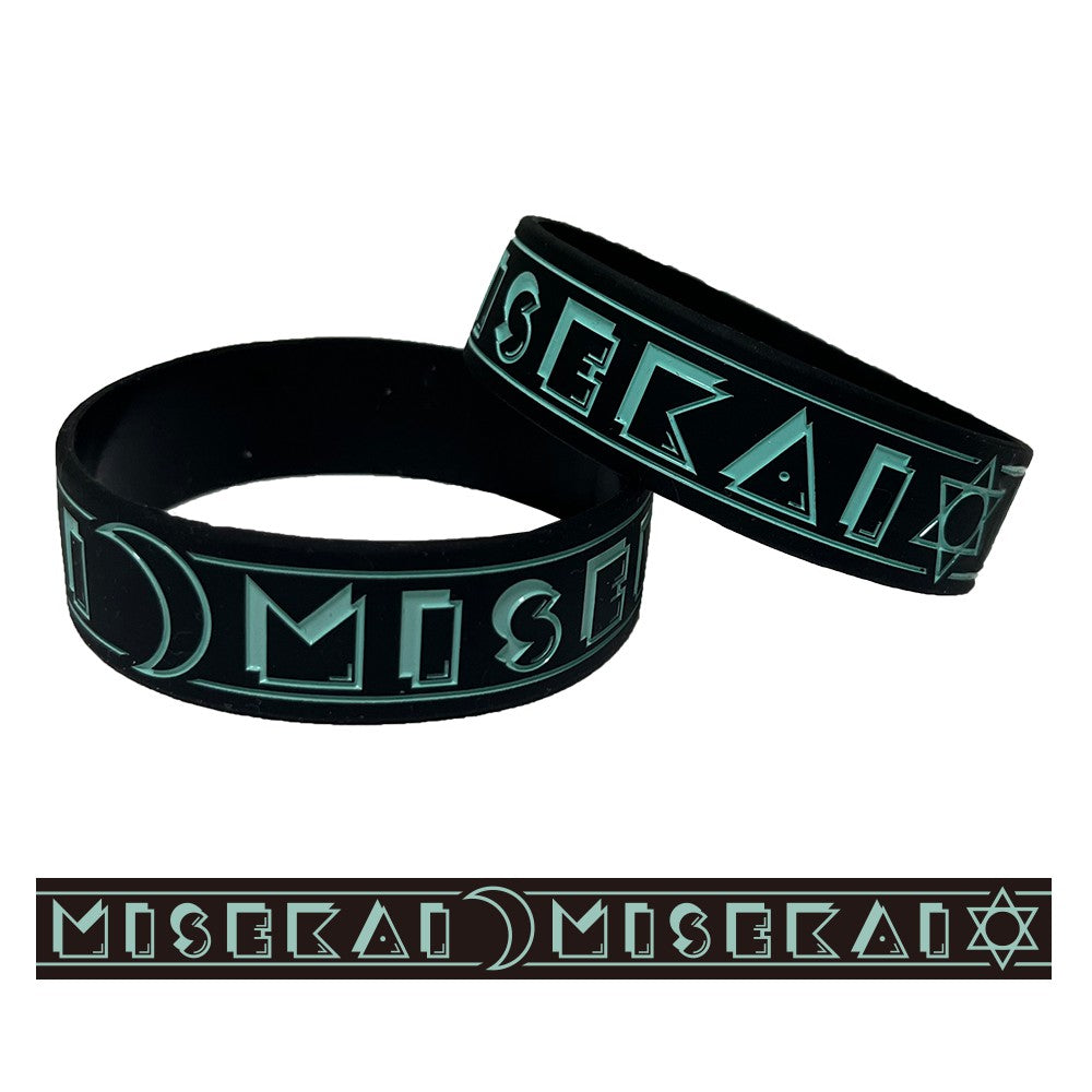 Misekai Rubber Band [Misekai 2nd Oneman Live]