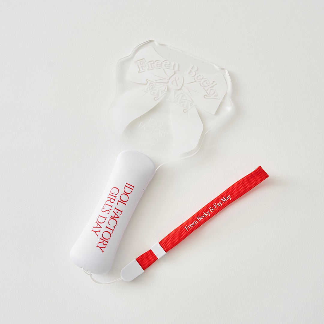 Penlight [IDOL FACTORY GIRL’S DAY]