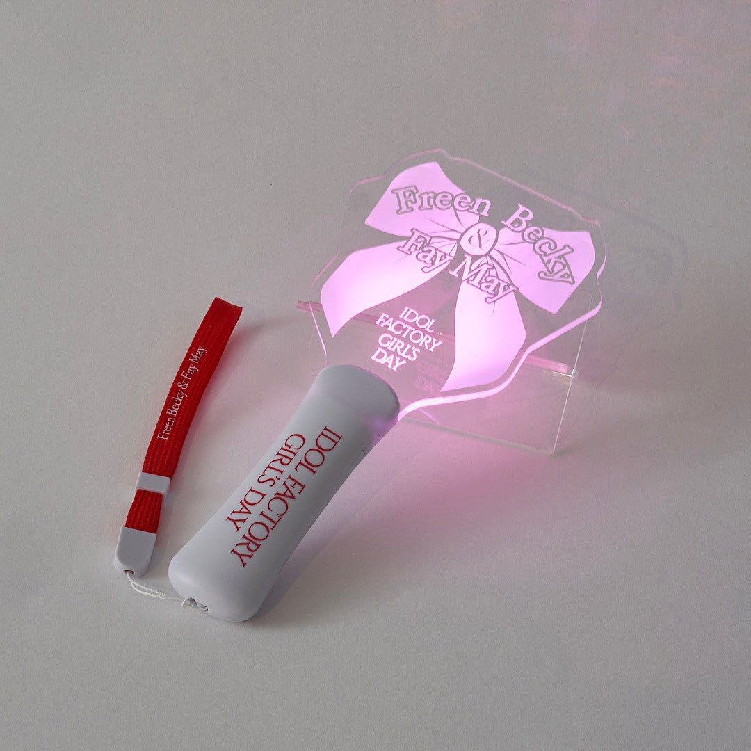Pretty Chuu ペンライト Penlight [IDOL FACTORY GIRL'S DAY] – PONYCANYON SHOP