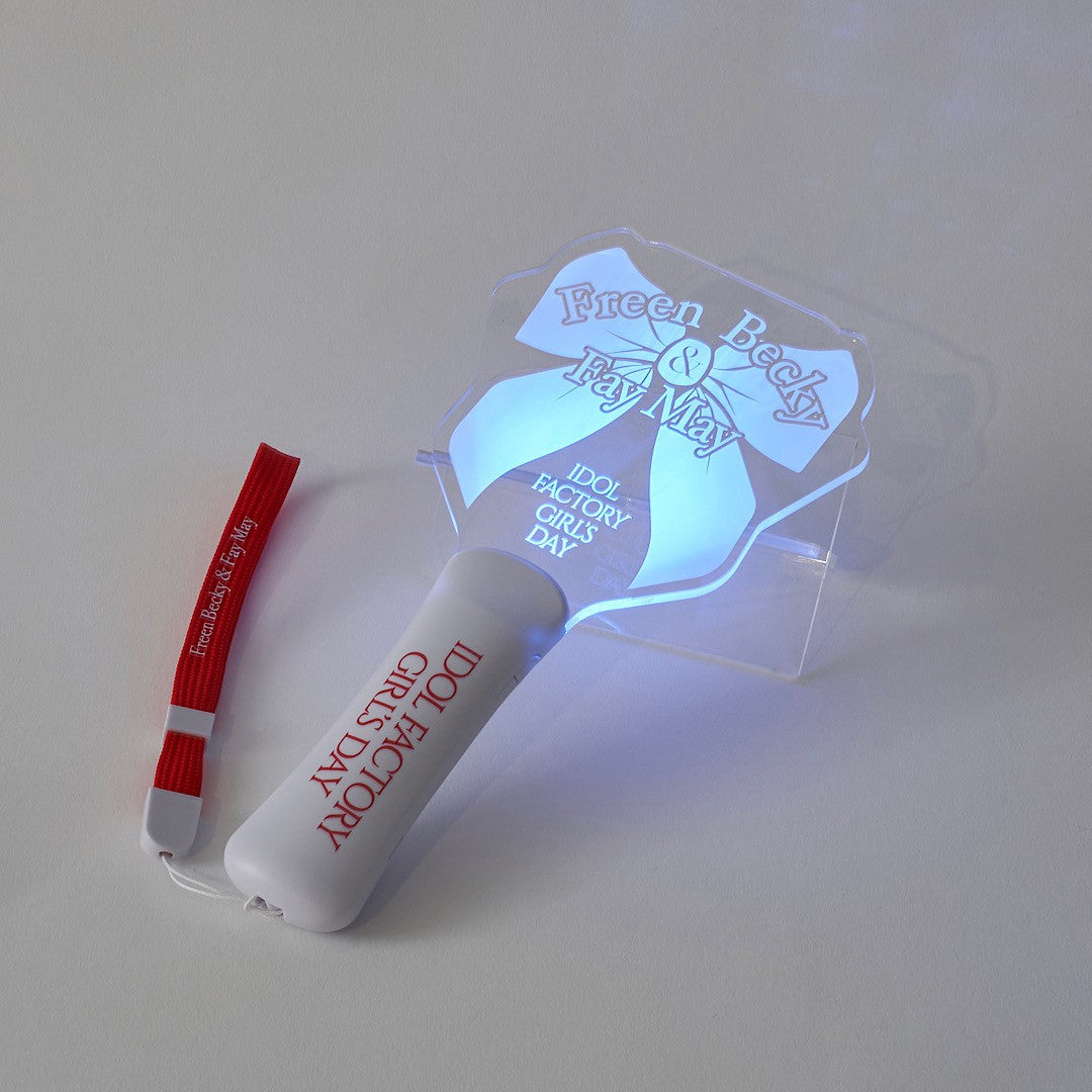 Penlight [IDOL FACTORY GIRL’S DAY]