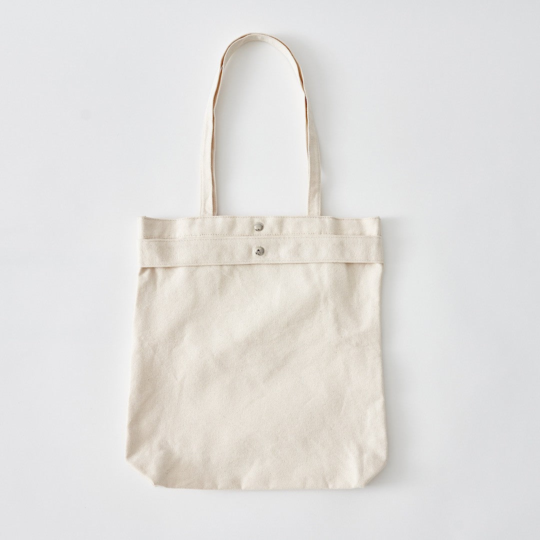 Ribboned Tote Bag [IDOL FACTORY GIRL’S DAY]