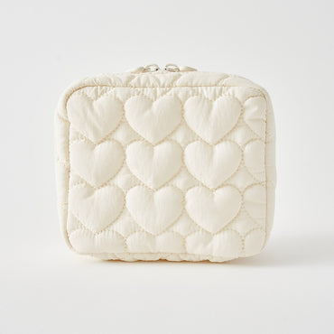 Quilted Square Pouch [IDOL FACTORY GIRL’S DAY]