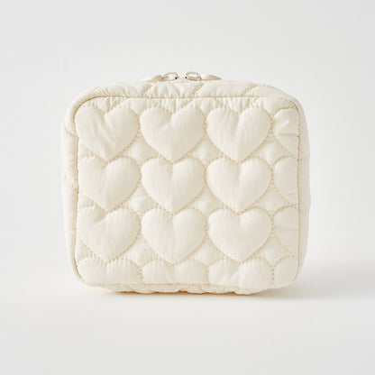 Quilted Square Pouch [IDOL FACTORY GIRL’S DAY]