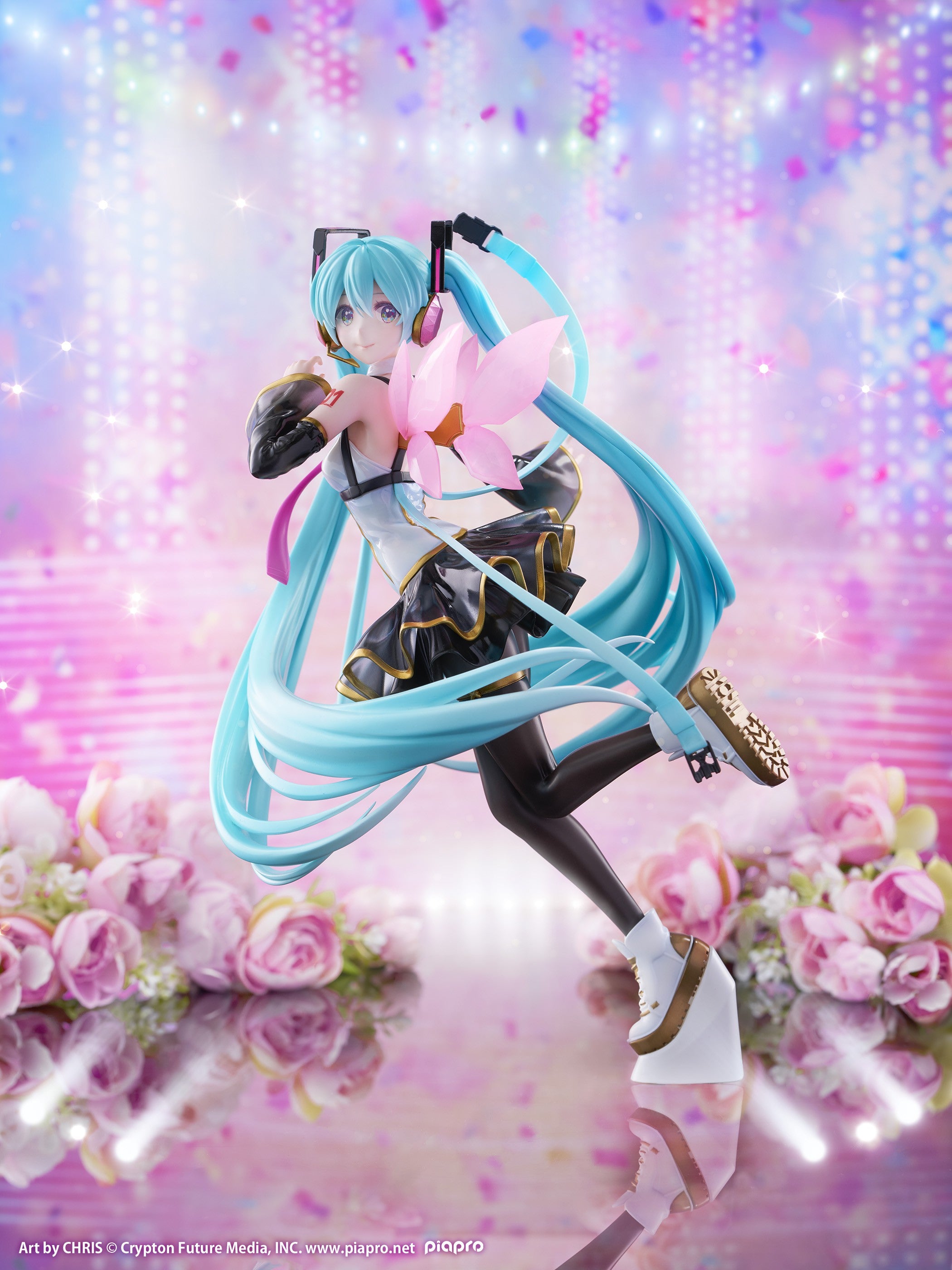 Hatsune Miku delight fairy style [Hatsune Miku]