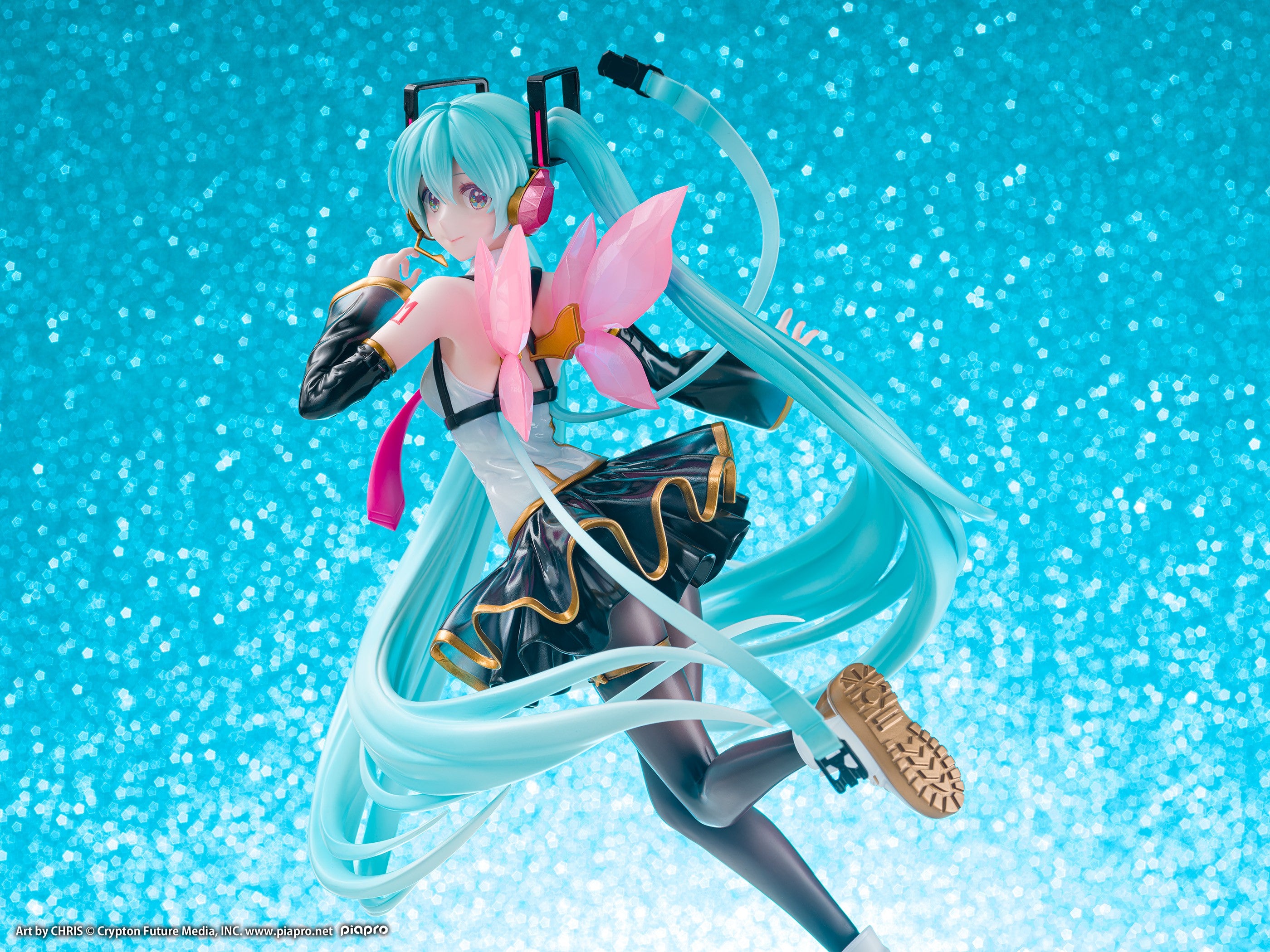Hatsune Miku delight fairy style [Hatsune Miku] – PONYCANYON SHOP