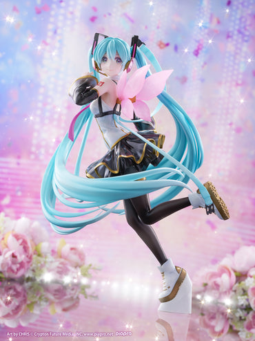 Hatsune Miku delight fairy style [Hatsune Miku]