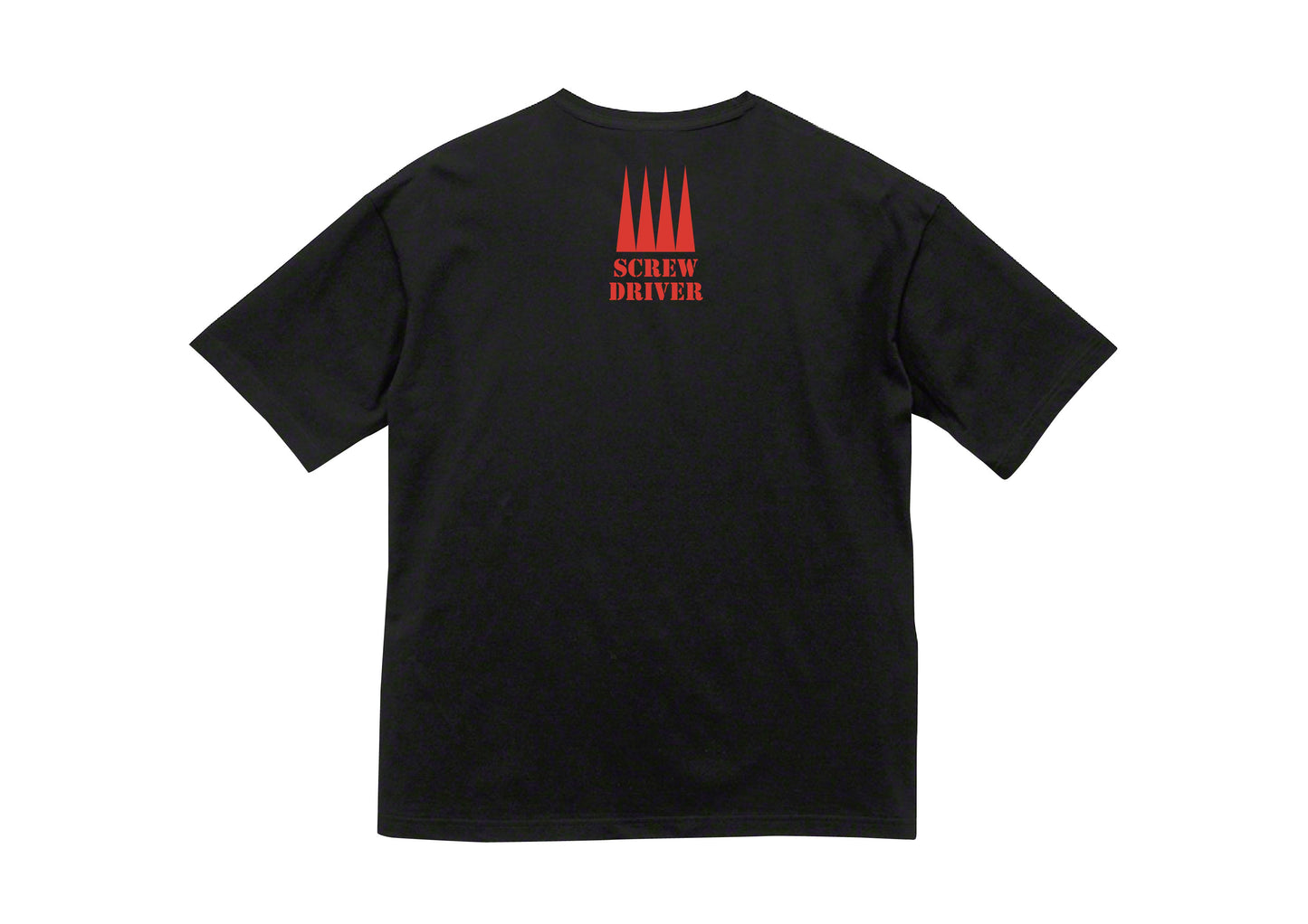 T-shirt - Warsman - Medium (JP Size) (Episode 22. Script ver.) [Kinnikuman Perfect Origin Arc]