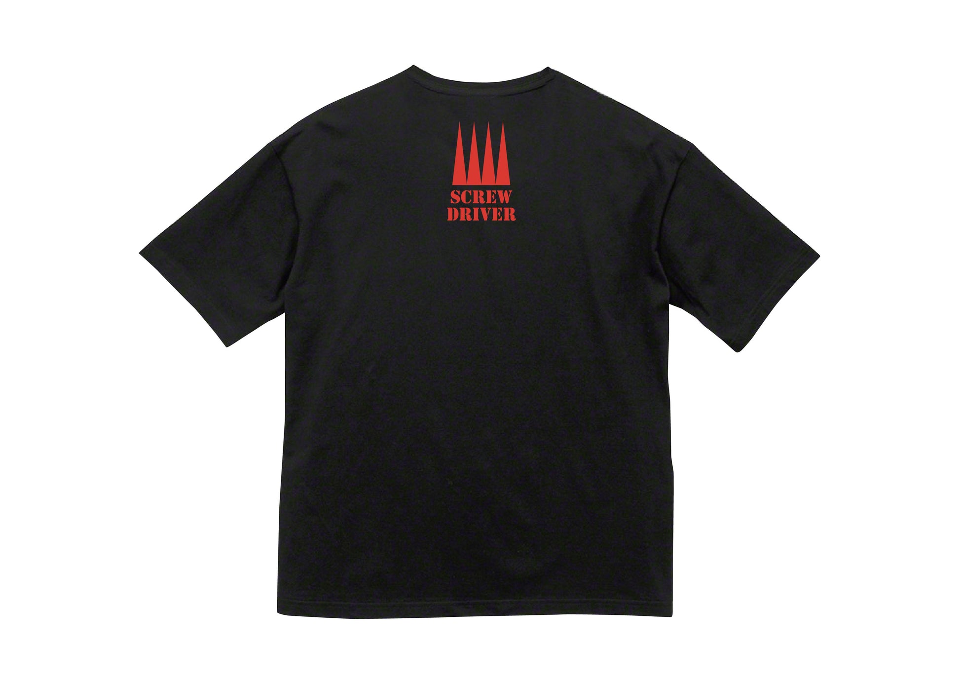 T-shirt - Warsman - Medium (JP Size) (Episode 22. Script ver.) [Kinnikuman Perfect Origin Arc]