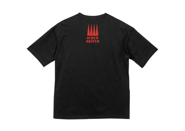 T-shirt - Warsman - Medium (JP Size) (Episode 22. Script ver.) [Kinnikuman Perfect Origin Arc]