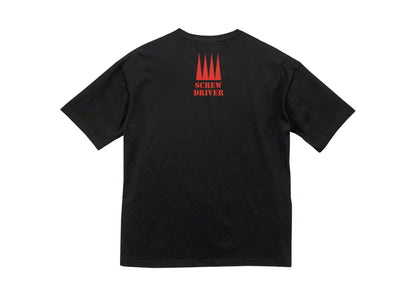 T-shirt - Warsman - Extra Large (JP Size) (Episode 22. Script ver.) [Kinnikuman Perfect Origin Arc]