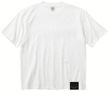 Notre Spelling Tag T-shirt L -JP size- [MISEKAI ENSEMBLE TOUR 2025]