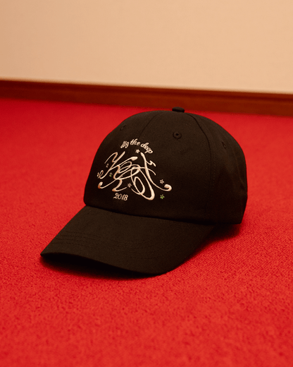 Dig the Deep cap