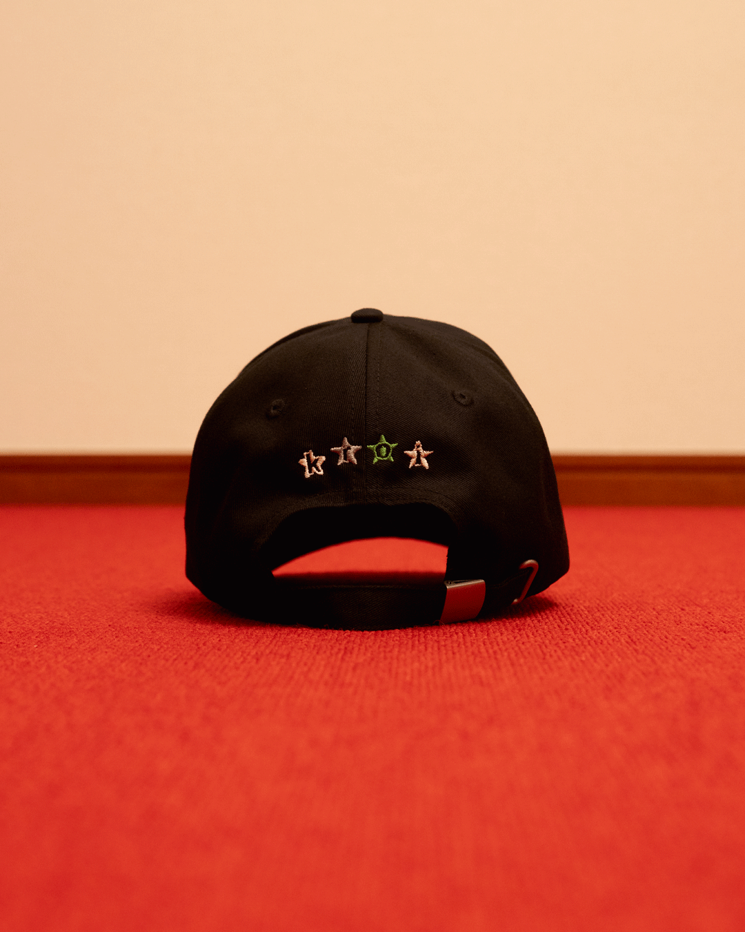 Dig the Deep cap
