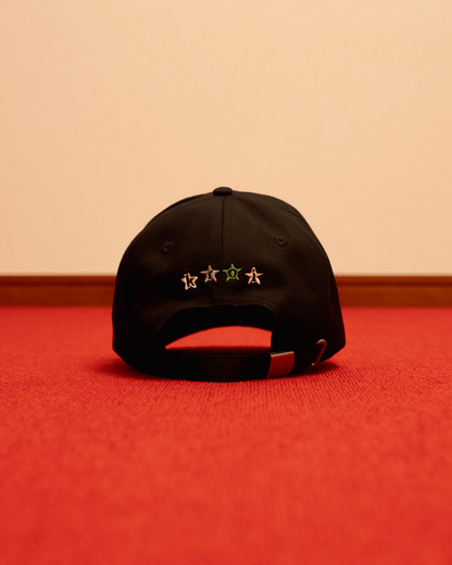 Dig the Deep cap
