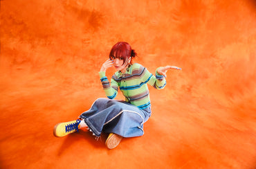 【限量版】古井里帆《書信》