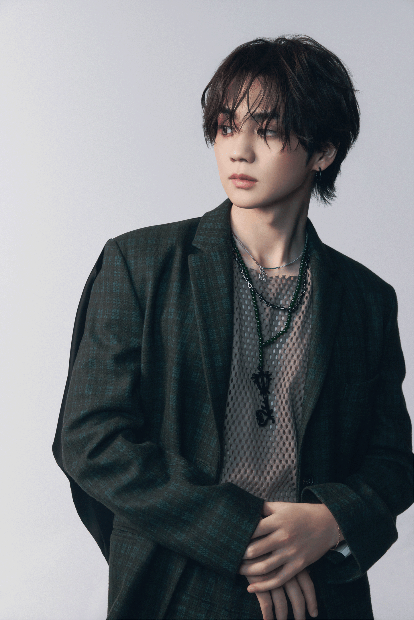 [Limited Edition A] HOKUTO 1st Album “JUKE BOX” (CD+Blu-ray)