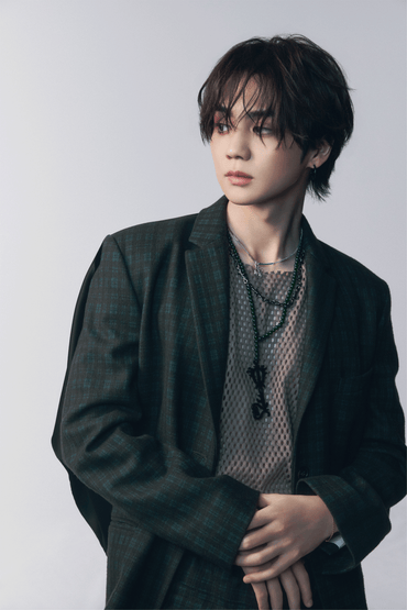 [Normal Edition C] HOKUTO 1st Album “JUKE BOX” (CD only)