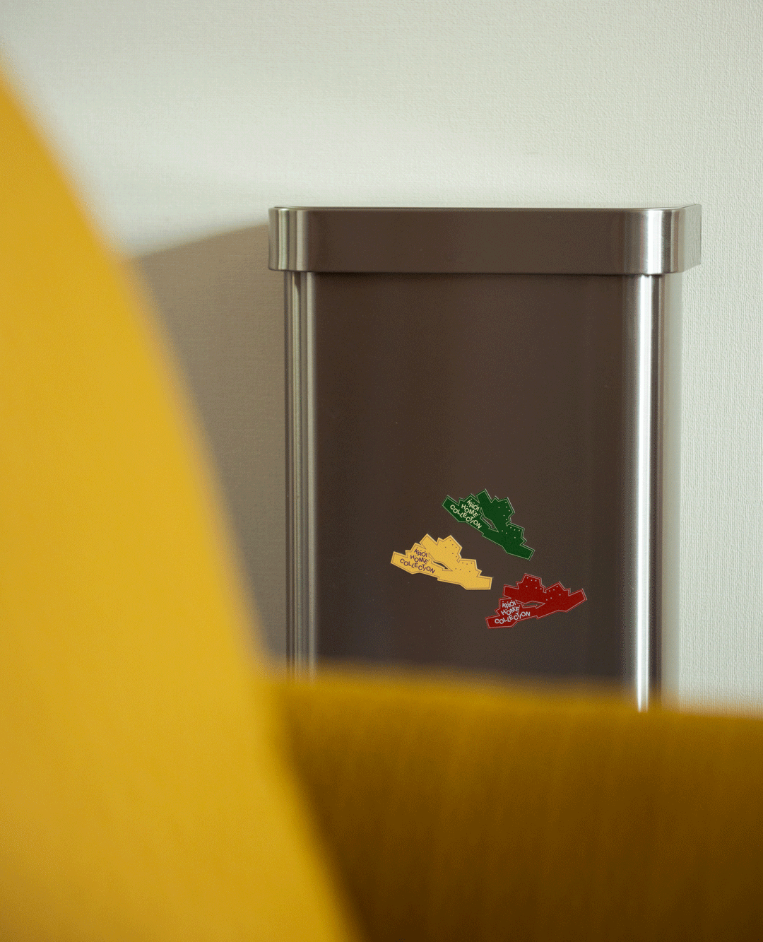 Home Collection Magnet Flake(3piece set)