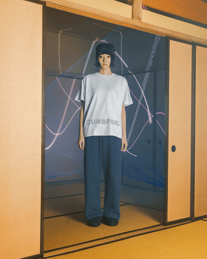 【XL】Kroi Unspoil Tee