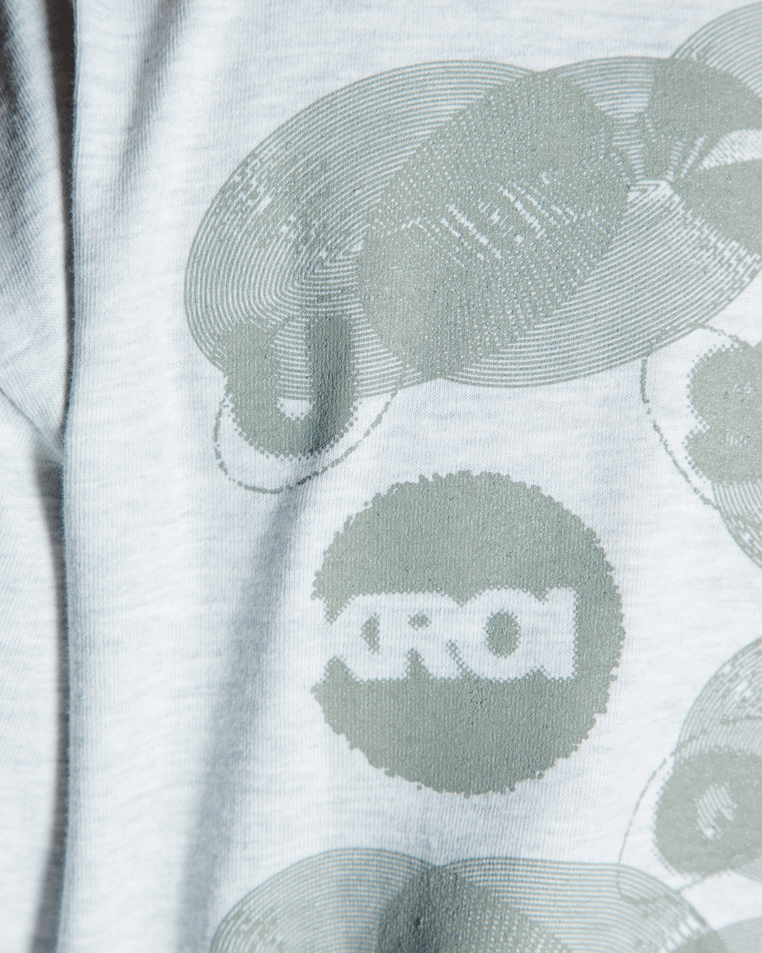 【XL】Kroi Unspoil Tee