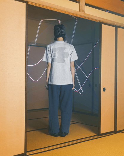 【XL】Kroi Unspoil Tee