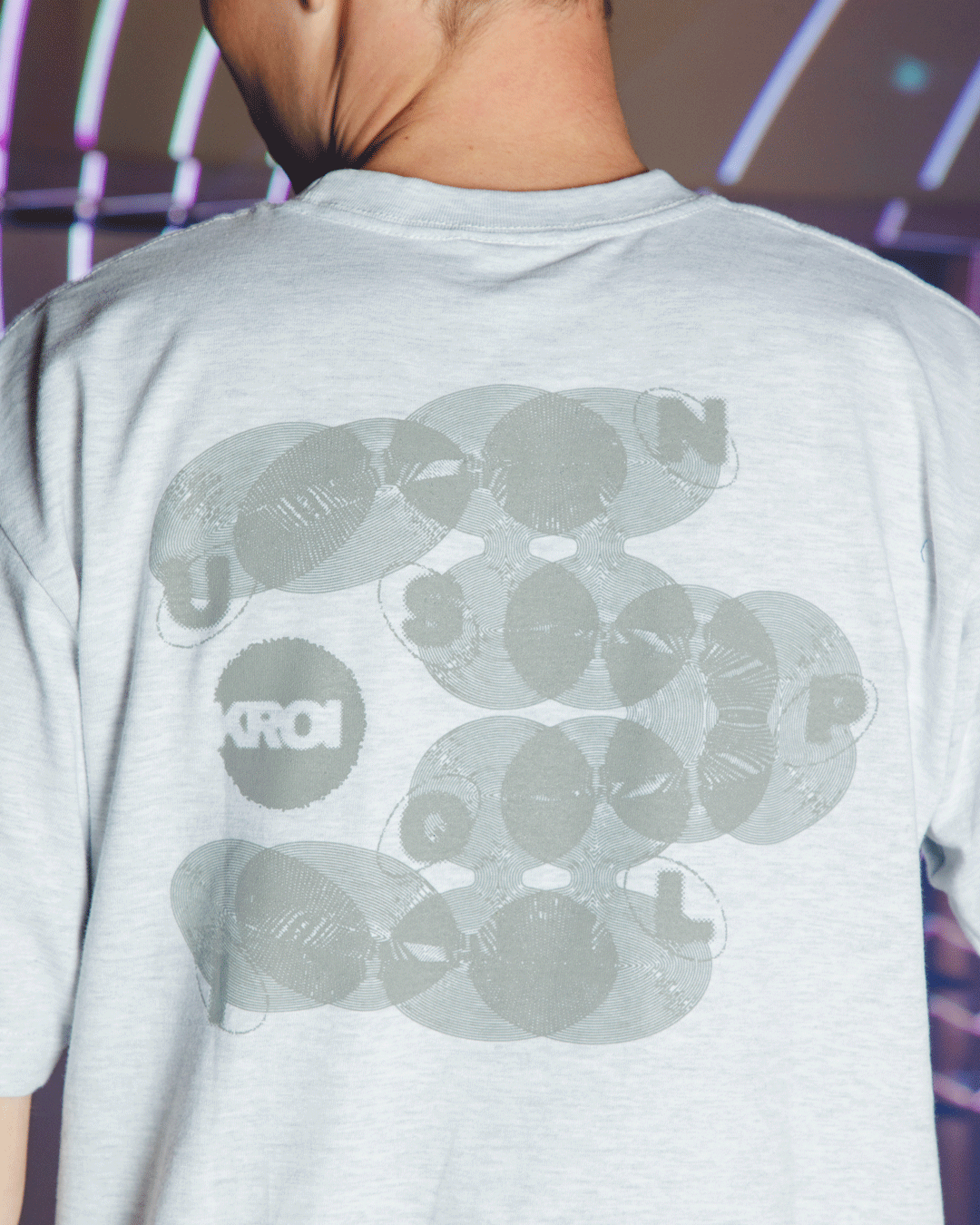 【XL】Kroi Unspoil Tee