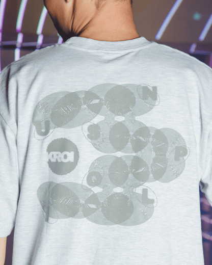 【XL】Kroi Unspoil Tee