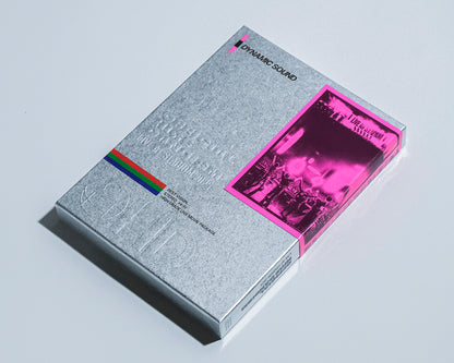 OFFICIAL HIGE DANDISM LIVE at STADIUM 2025(DVD)