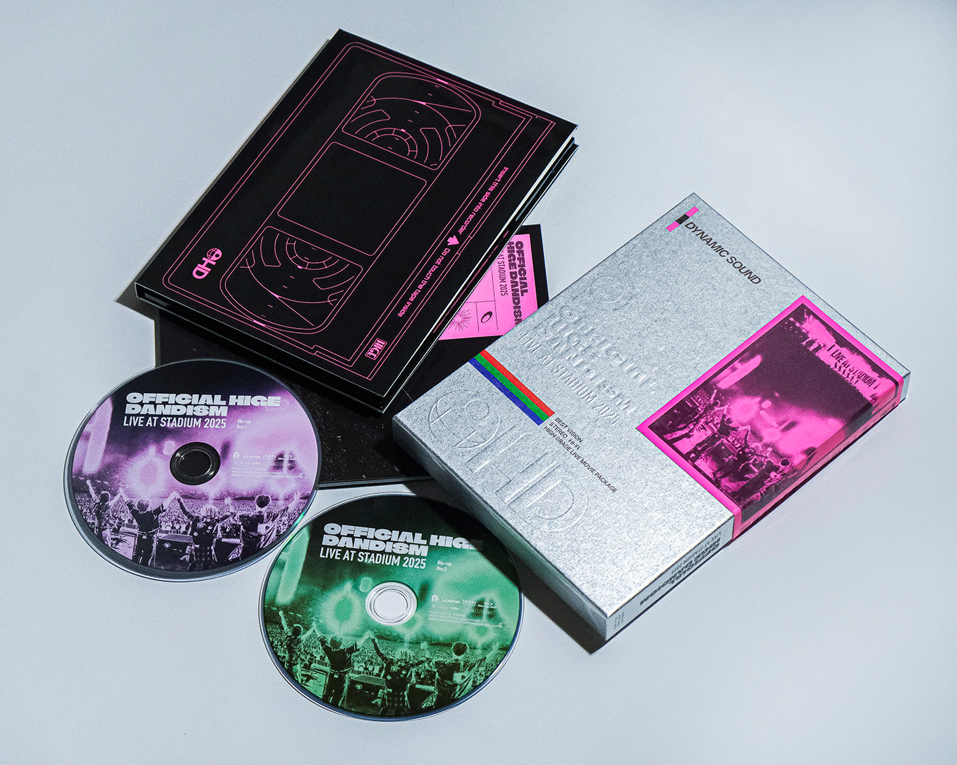Music - CD – PONYCANYON SHOP